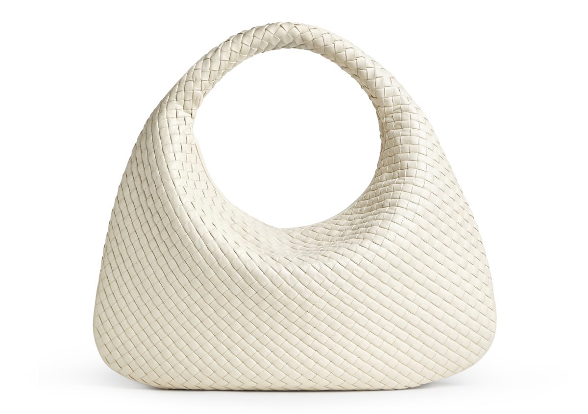 ボッテガ・ヴェネタ「マキシ ヴェネタ」