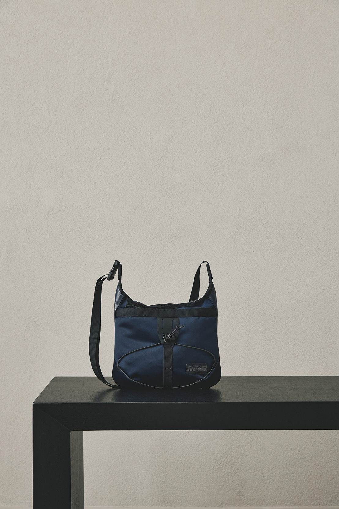 ブリーフィングとホワイトマウンテニアリングの新作コラボレーション