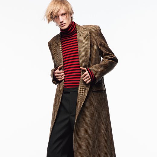 2026春コート8選