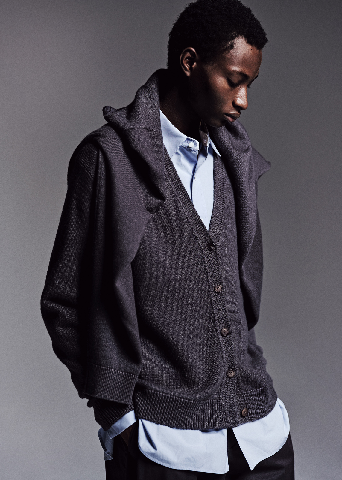 ザ・ロウの春夏コーデ