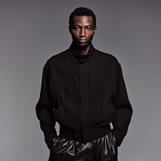 2026最新春夏コーデ【野口強厳選】