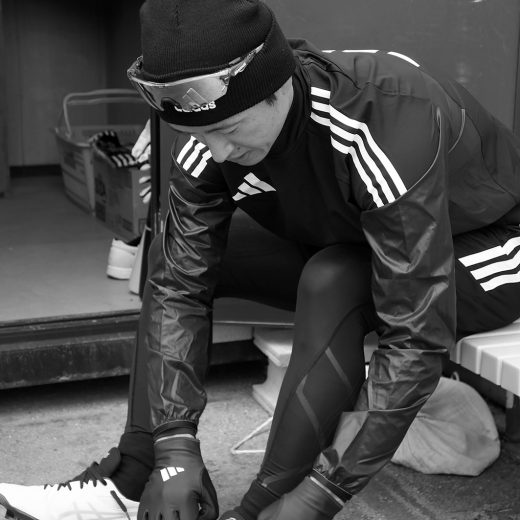 近本光司『僕は白と黒の間で生きている。』