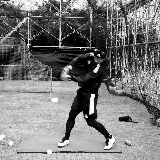 近本光司『僕は白と黒の間で生きている。』