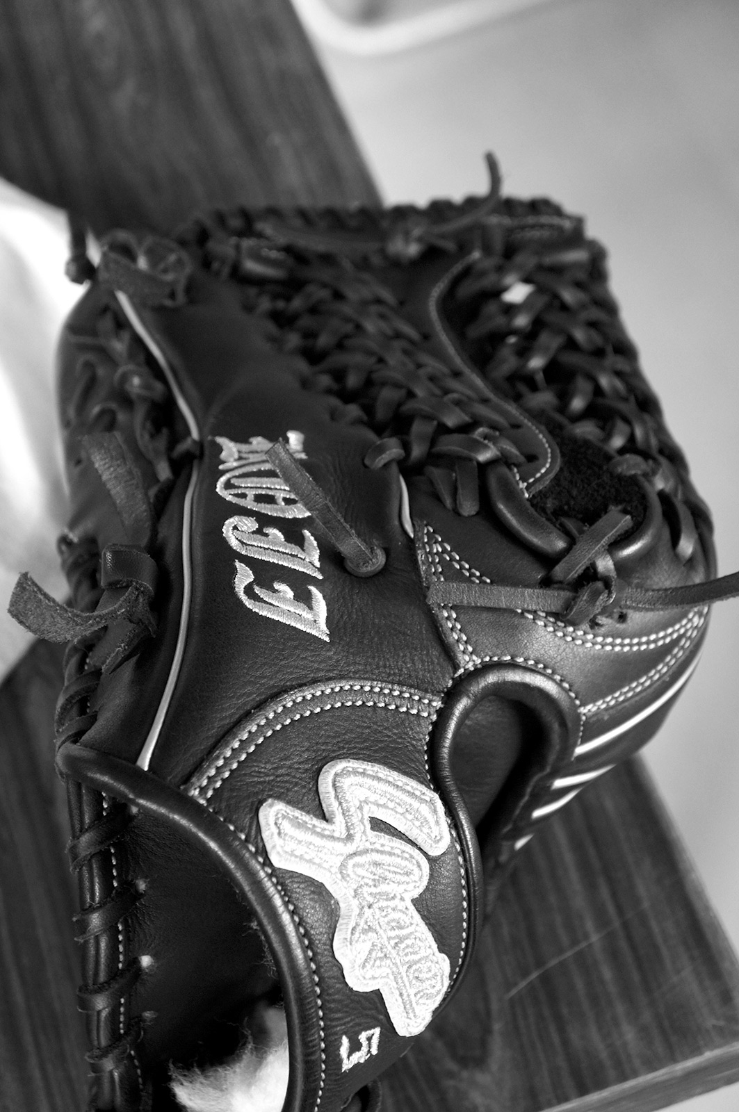 近本光司『僕は白と黒の間で生きている。』