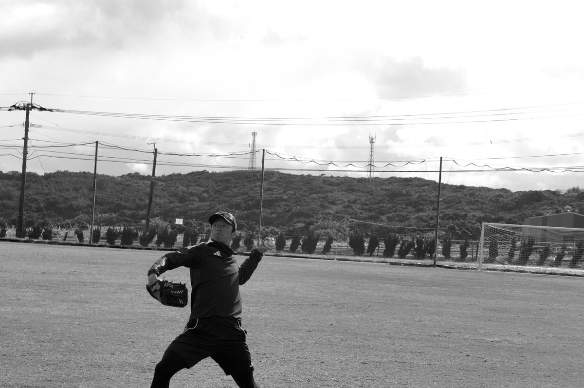 近本光司『僕は白と黒の間で生きている。』