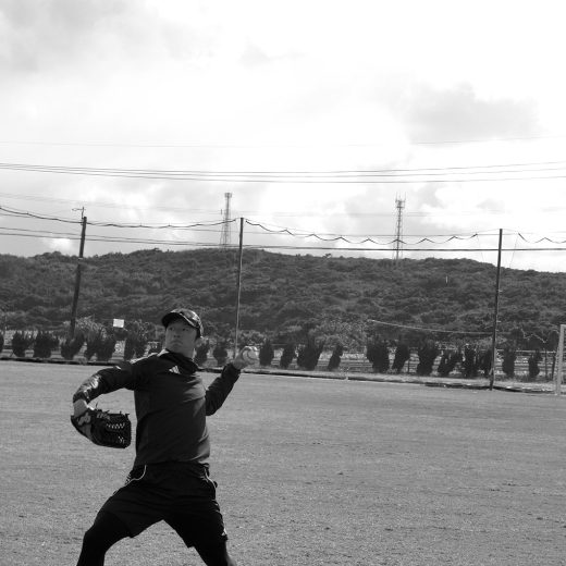 近本光司『僕は白と黒の間で生きている。』