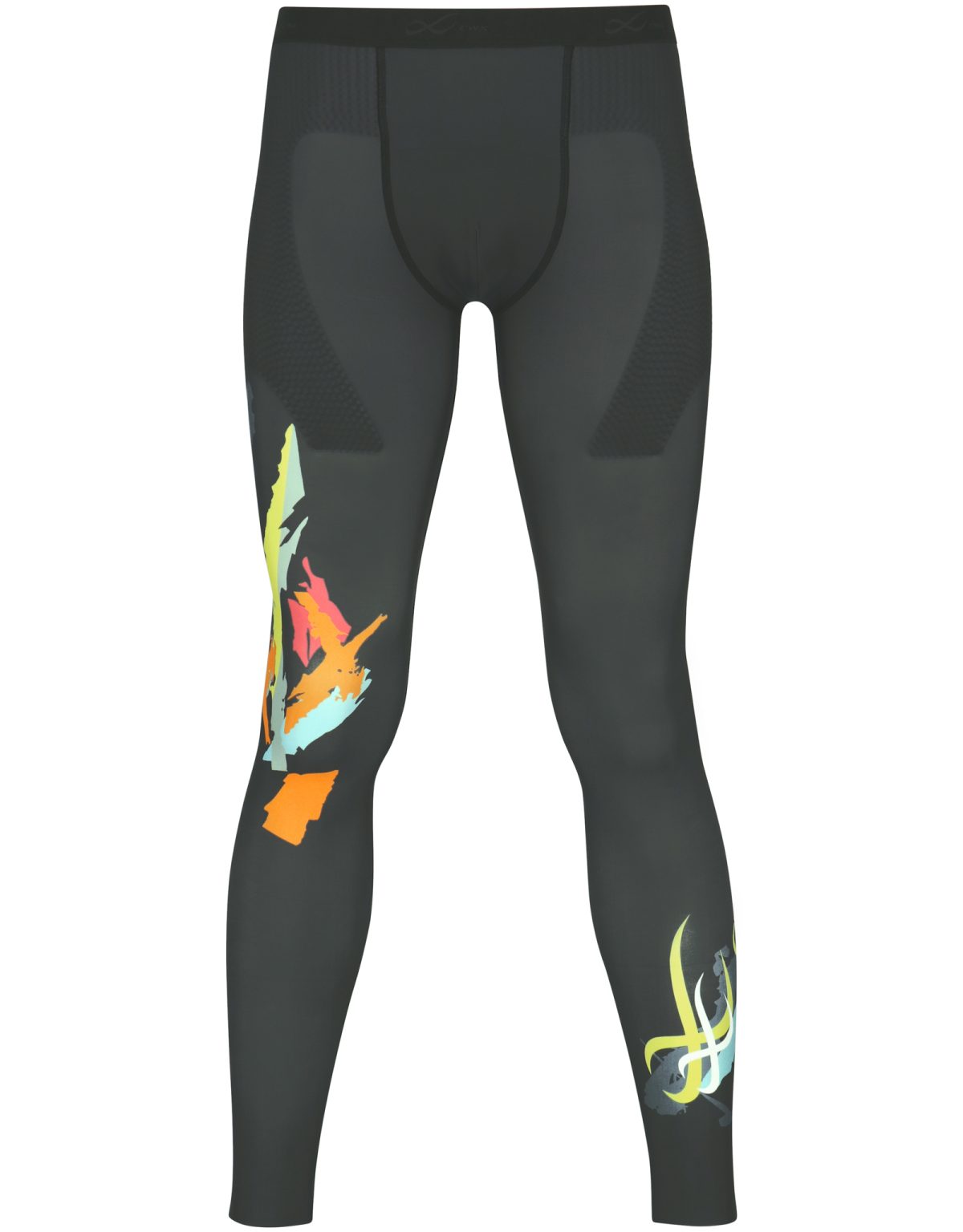 「CW-X」の人気モデル「ボディバランスアップタイツ」／ロング丈