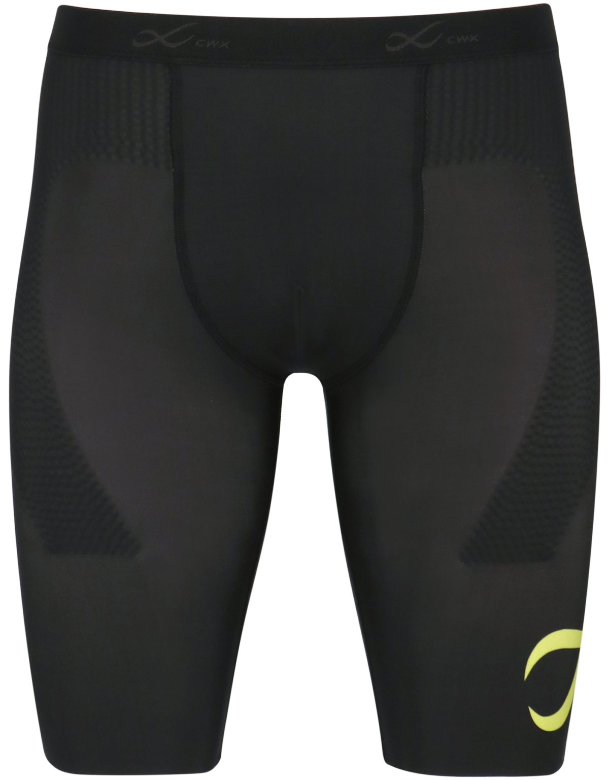 CW-X」の人気モデル「ボディバランスアップタイツ」／ハーフ丈