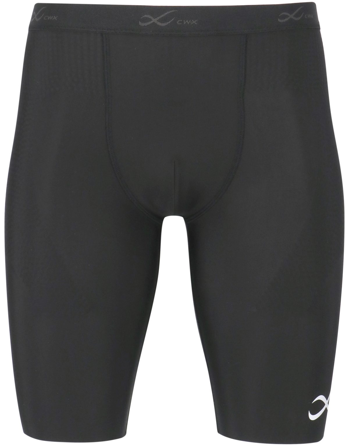 CW-X」の人気モデル「ボディバランスアップタイツ」／ハーフ丈