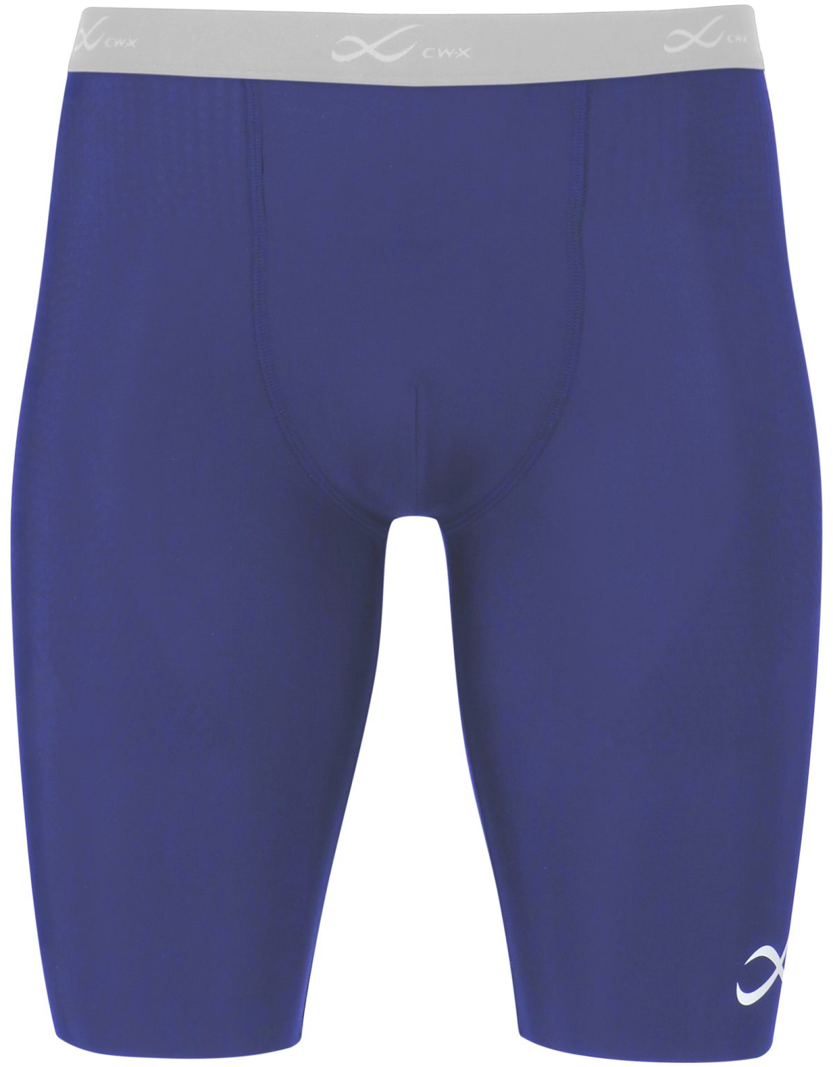 CW-X」の人気モデル「ボディバランスアップタイツ」／ハーフ丈