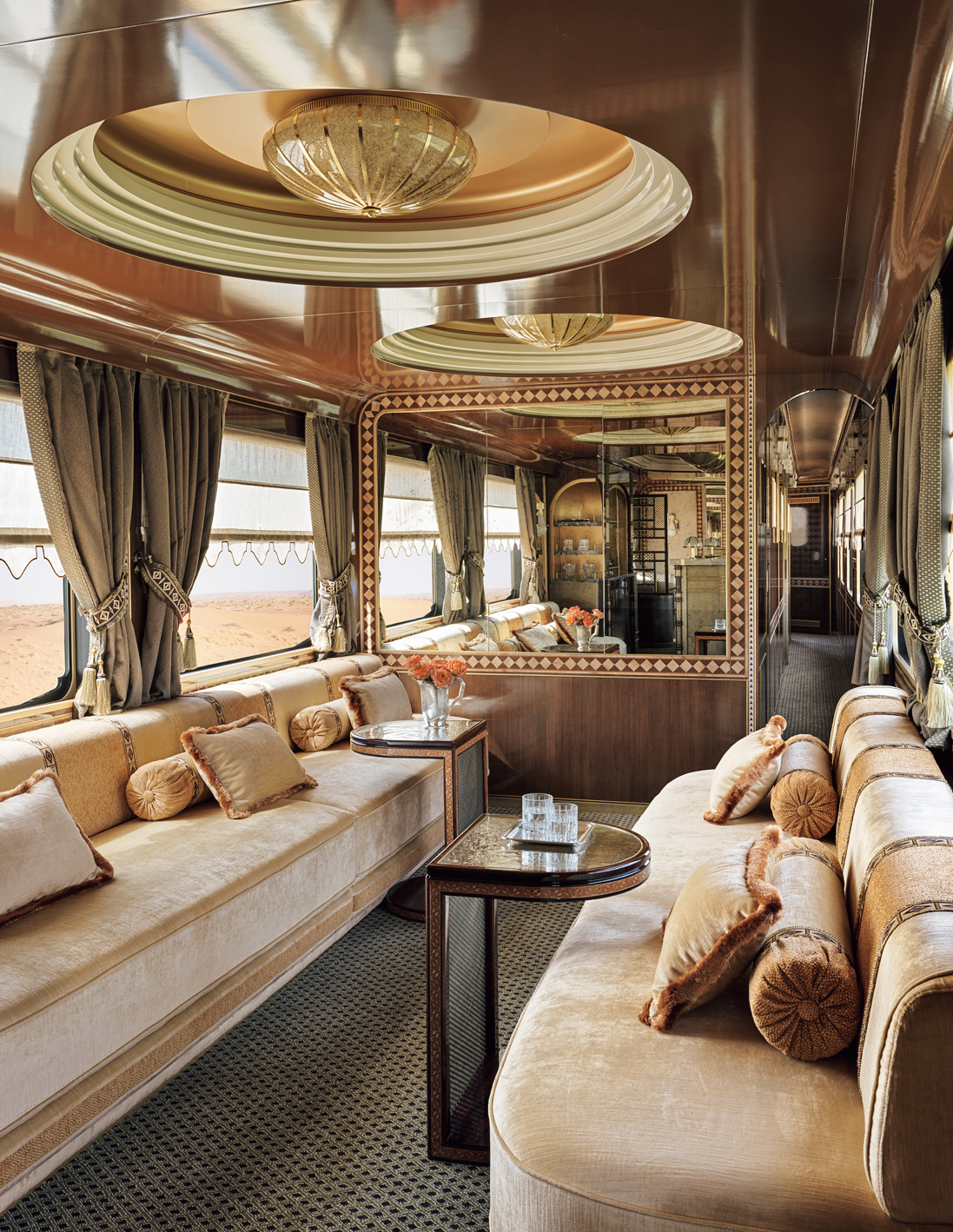 「ドリーム オブ ザ デザート」の