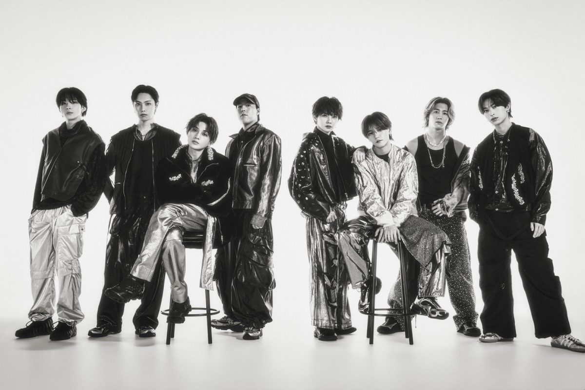 FANTASTICS「結成10年、デビューから8年。ずっと変わらない、お互いへの感謝とリスペクト」