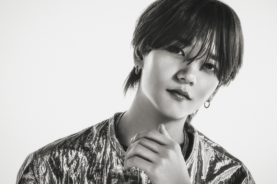 FANTASTICS・中島颯太