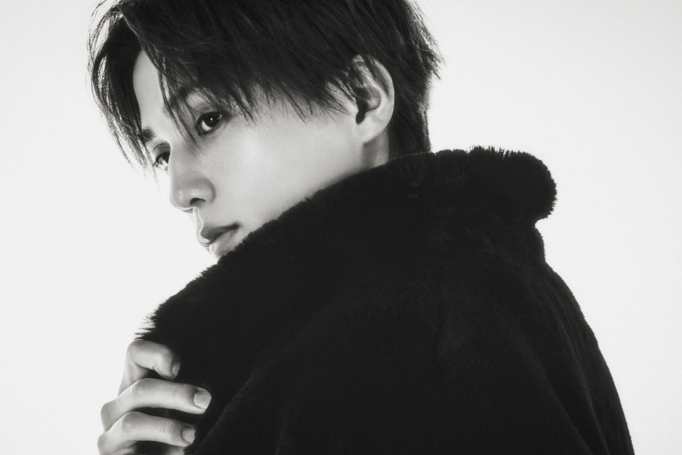 FANTASTICS・八木勇征