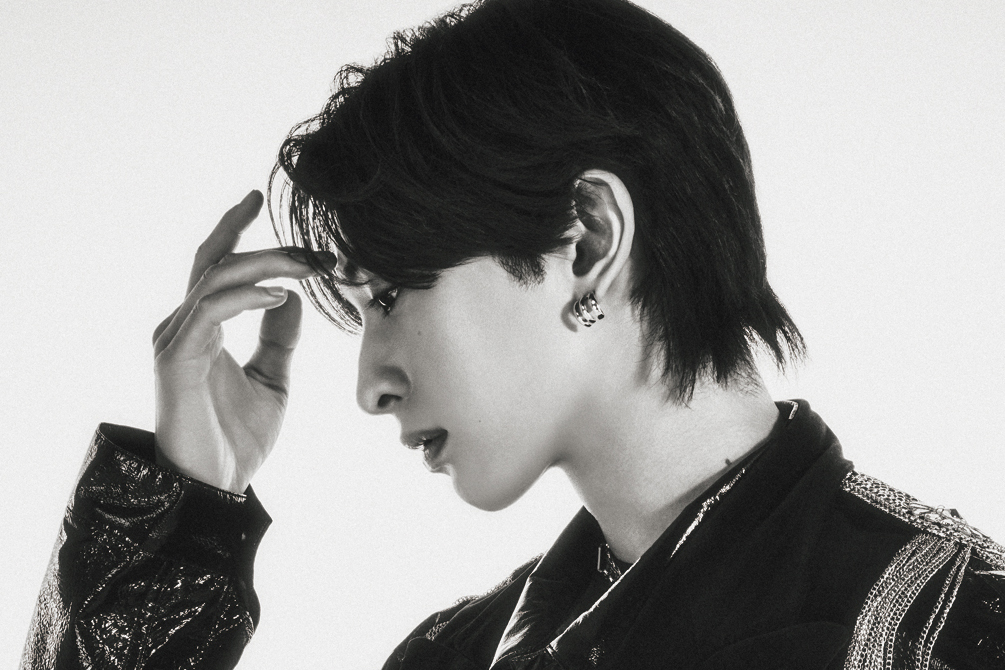 FANTASTICS・木村慧人