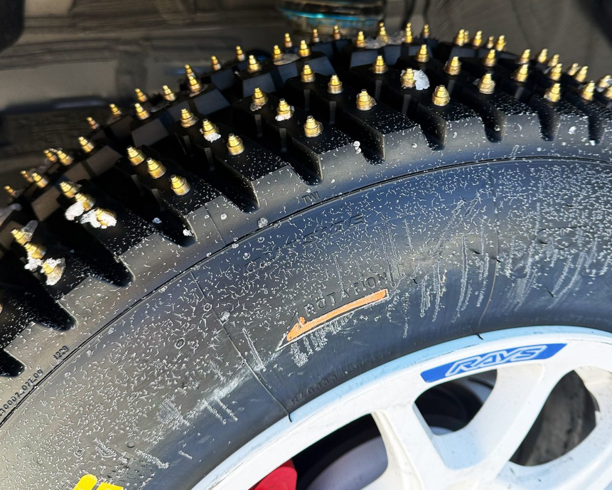 「GGRC WHITE ATTACK 2026 in NUKABIRA」