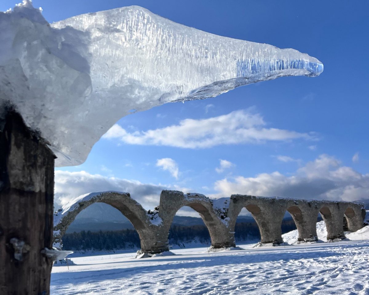 「GGRC WHITE ATTACK 2026 in NUKABIRA」