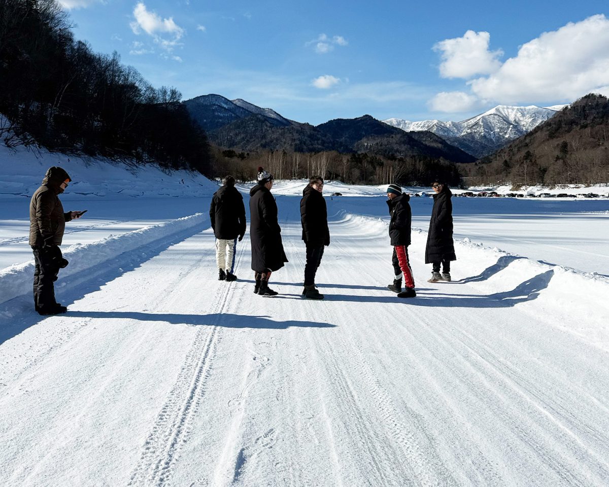 「GGRC WHITE ATTACK 2026 in NUKABIRA」