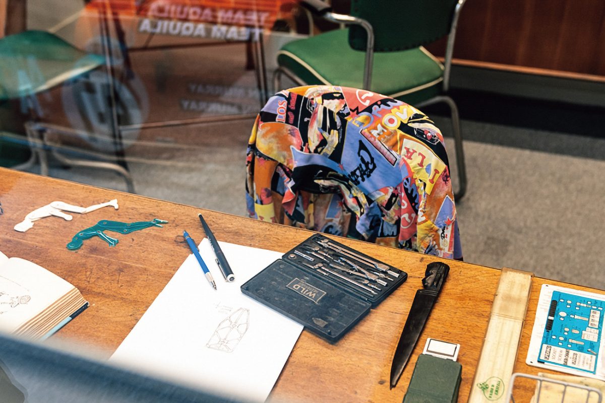 ゴードン・マレーのクルマ