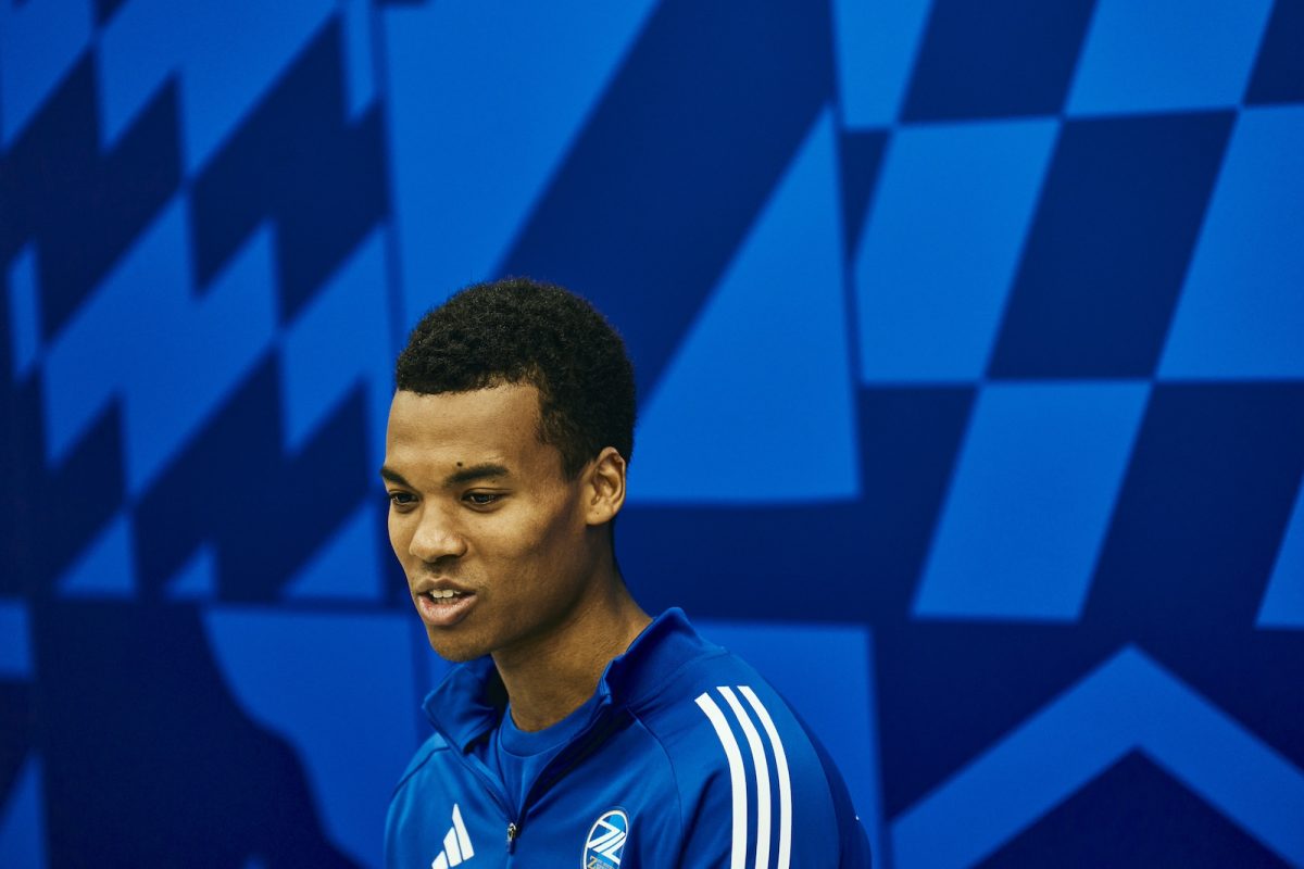 望月ヘンリー海輝