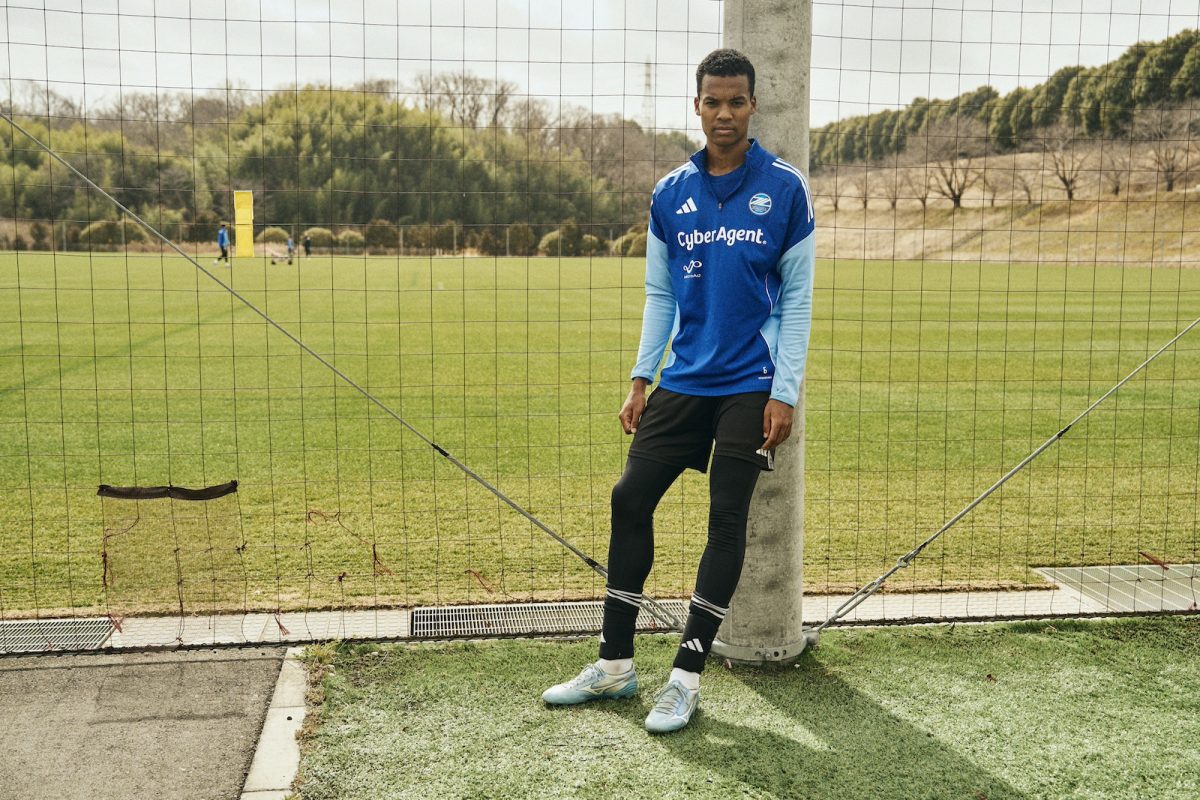 望月ヘンリー海輝