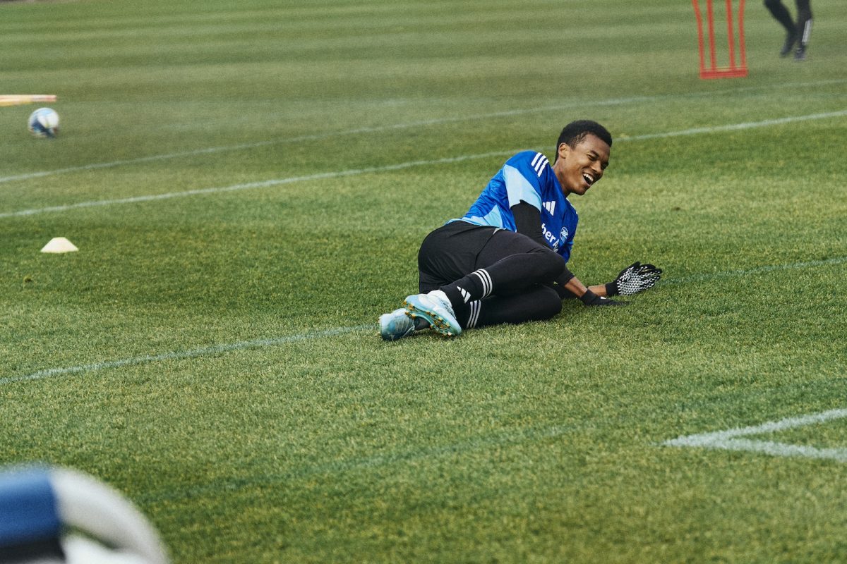 望月ヘンリー海輝