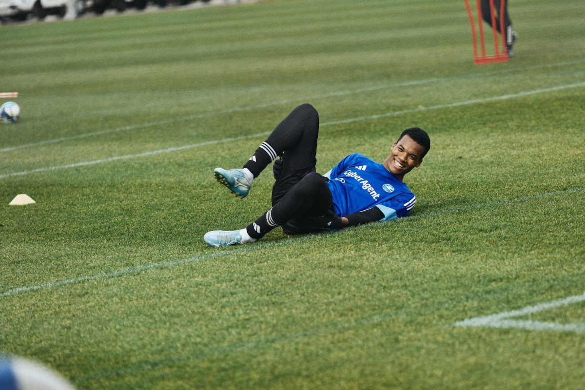 望月ヘンリー海輝