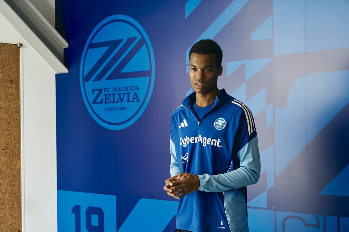 望月ヘンリー海輝