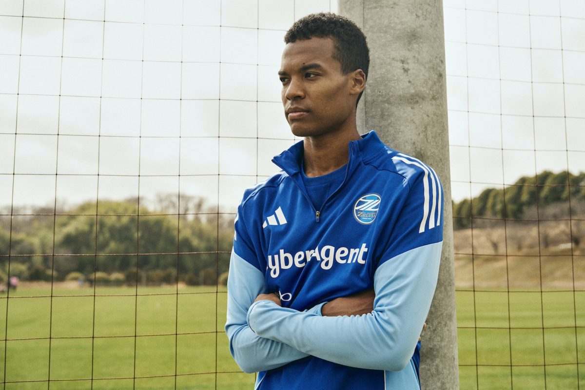 町田・望月ヘンリー海輝、飛び抜けてなかった小6時の身長、プロへの意識が芽生えた国士舘大【前編】