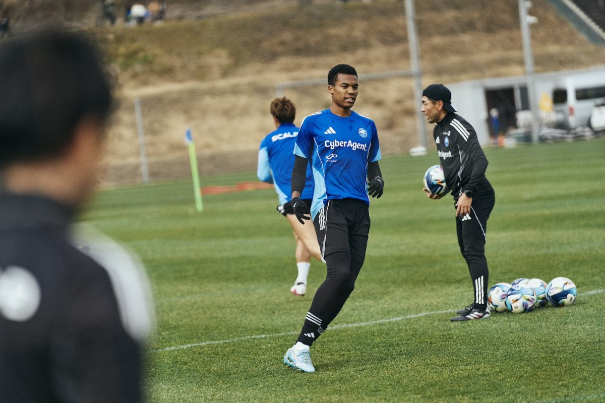 望月ヘンリー海輝