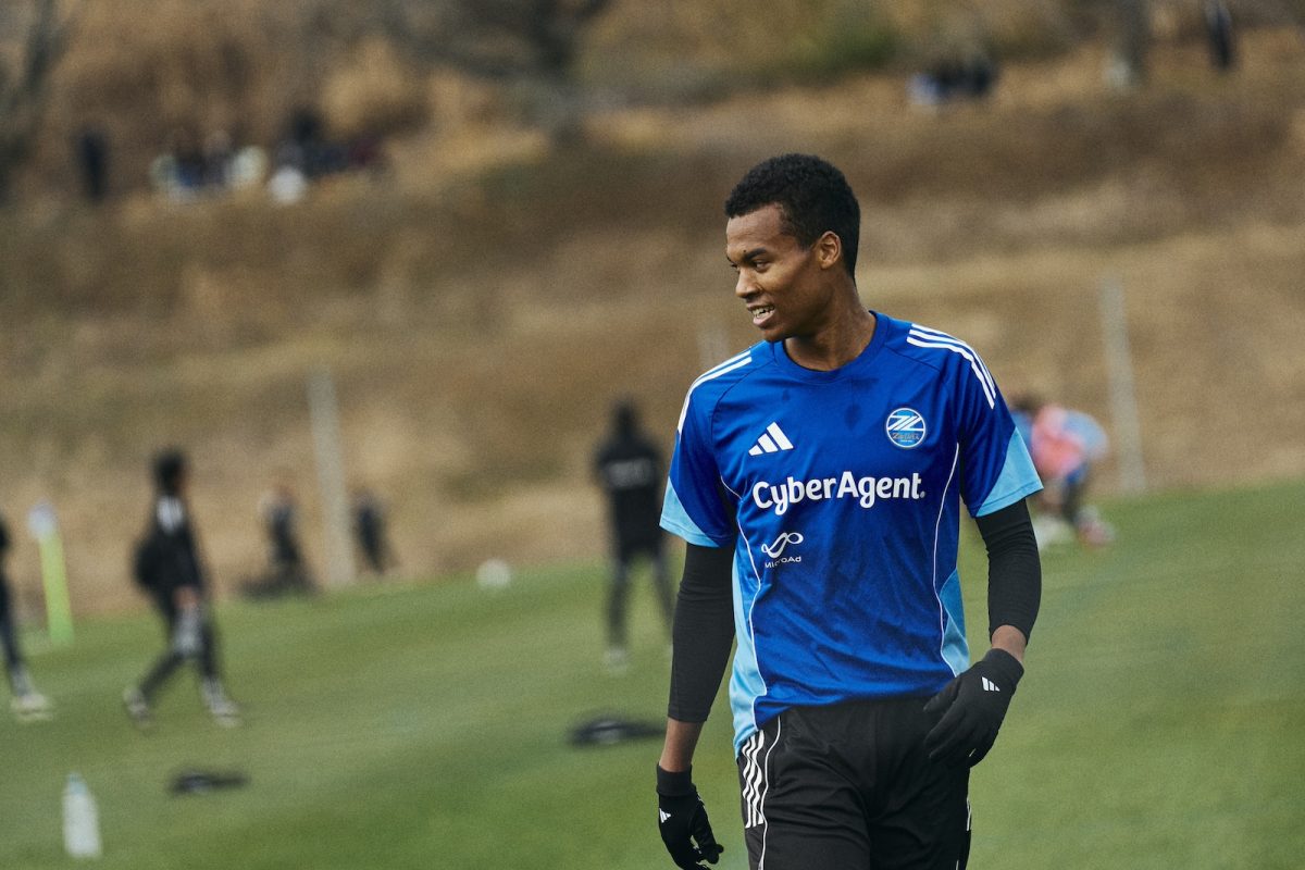 望月ヘンリー海輝