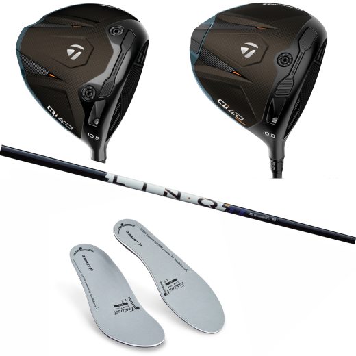 「自分に合うギア」がスコアを変える。ジャパンゴルフフェア2026で見つけた注目カスタムギア3選