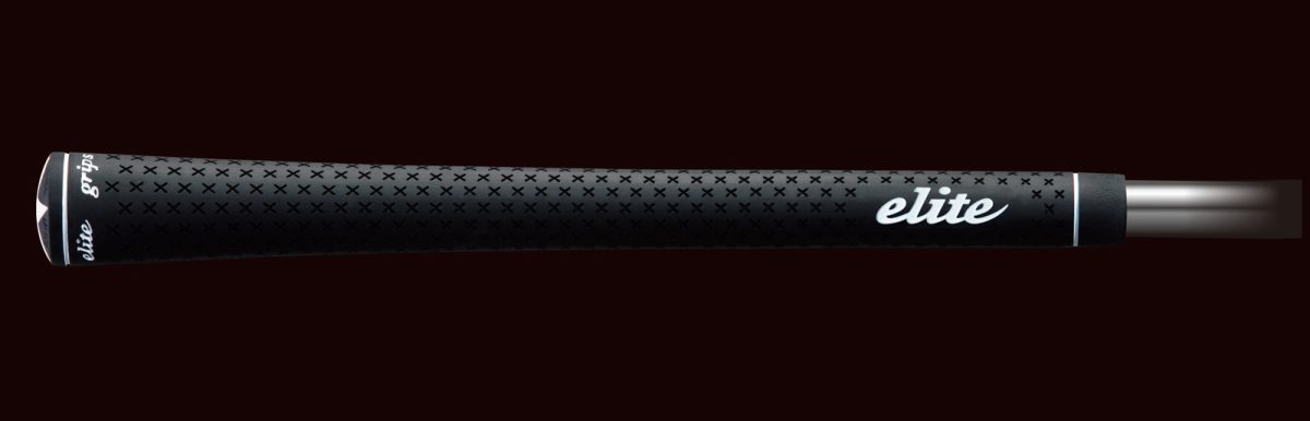 エリートグリップ／ラッキースター