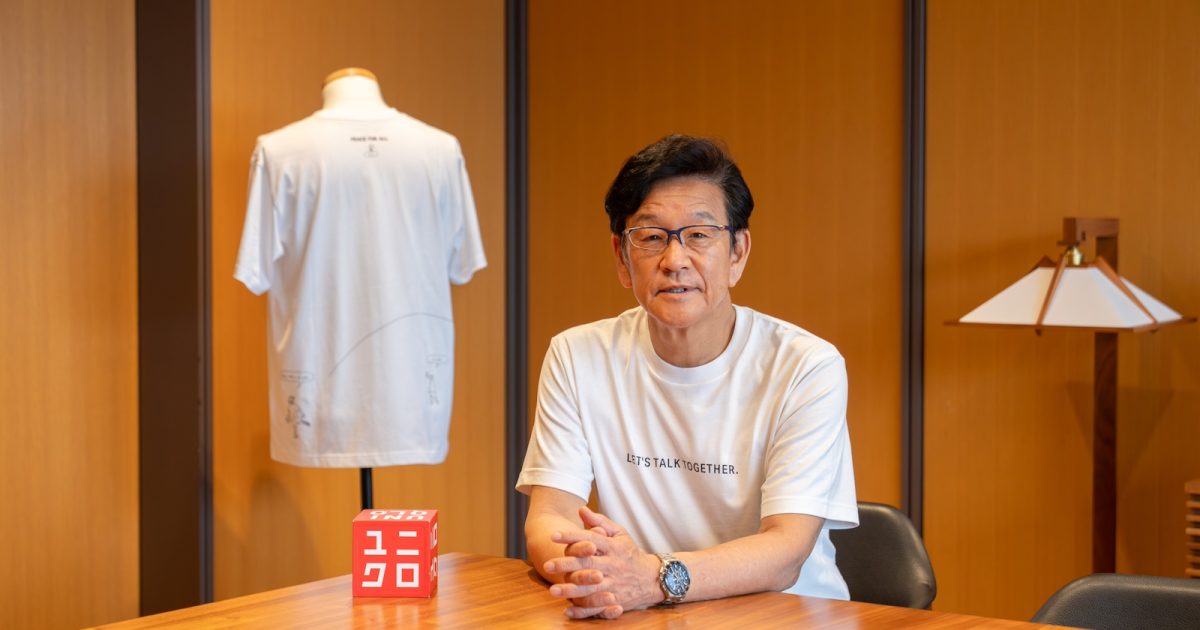 WBC開幕！ 栗山英樹が語る「野球界のやれていないこと」とユニクロ