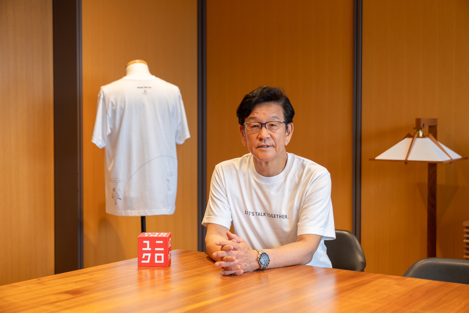 WBC開幕！ 栗山英樹が語る「野球界のやれていないこと」とユニクロ