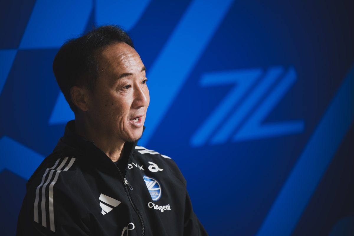 黒田剛「常勝軍団になるには24時間365日、自分をマネジメントすることが必須」