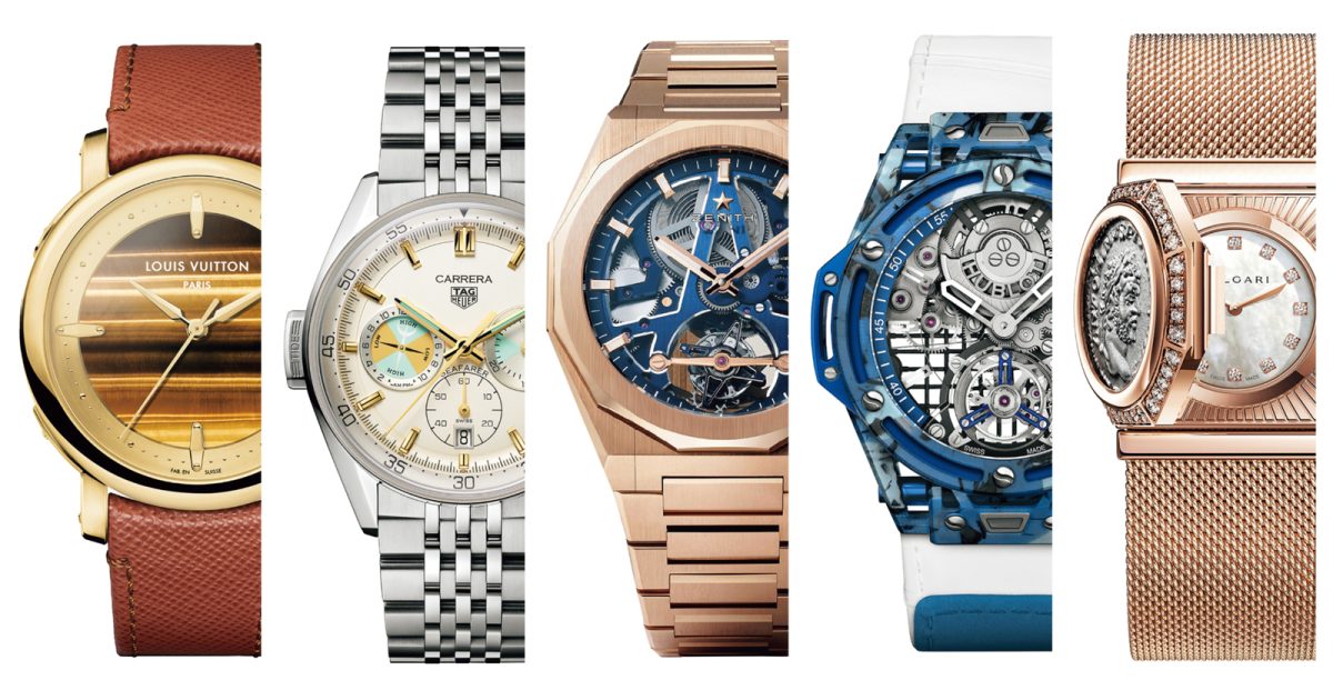 【Rene ルネ 】新品タグ付き2026年モデル ウォッシャブルボレロ36 ルイ・ヴィトン、タグ・ホイヤー、ゼニス、ウブロ、ブルガリ。LVMH