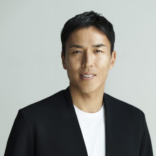 【長谷部誠】頭も心も身体も整っていてこそ、挑戦し続けられる