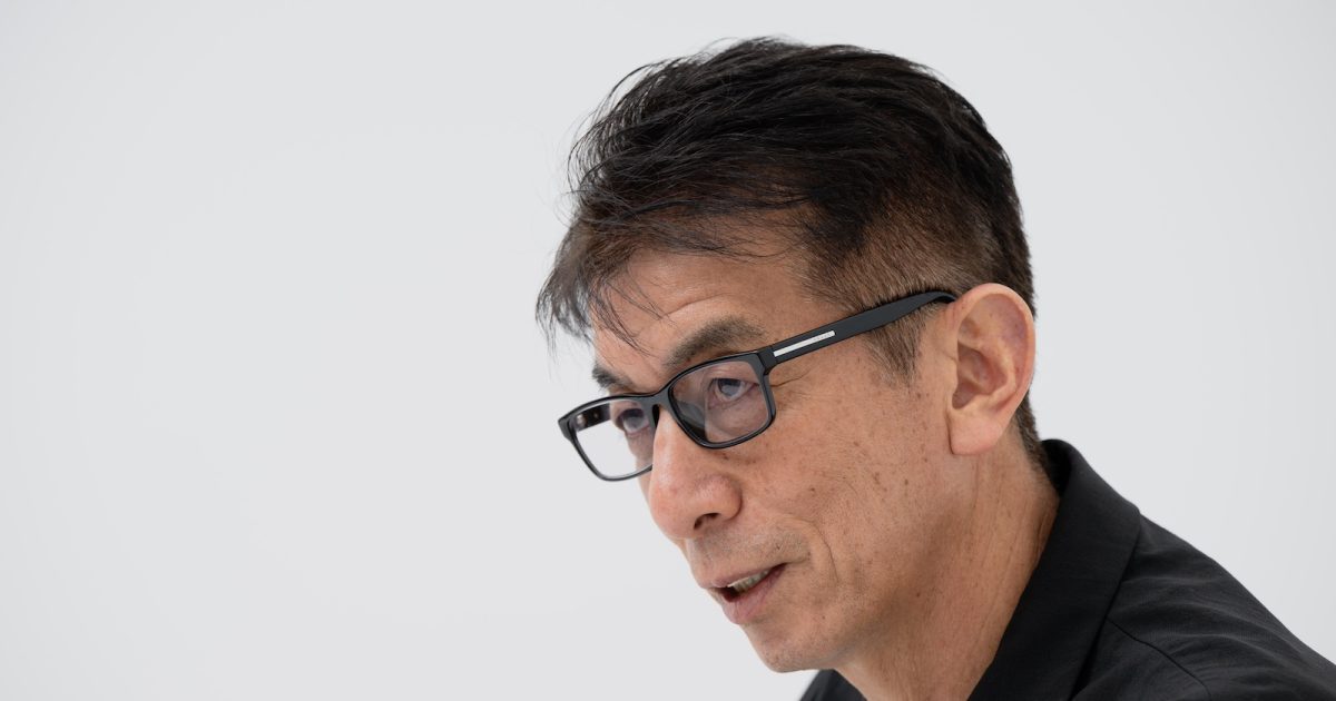 ファルカン就任、加茂更迭、W杯初出場、惨敗…その時何が起きていたのか。井原正巳が振り返る②