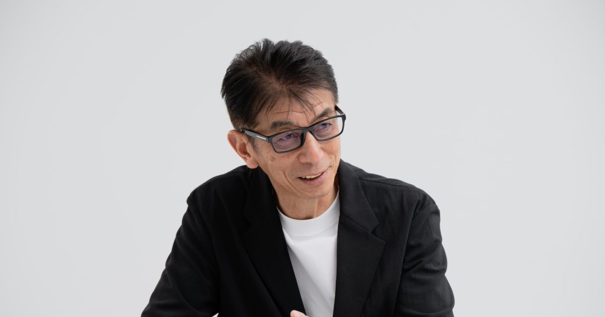 井原正巳「あのドーハ時代の強烈な人たちにも本当に信頼されていた」戦友・森保ジャパンの「世界一」公言をどう感じているか③