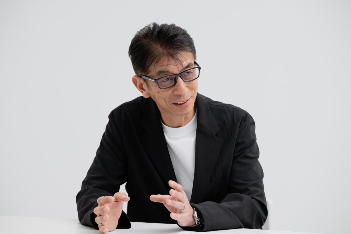 井原正巳「あのドーハ時代の強烈な人たちにも本当に信頼されていた」戦友・森保ジャパンの「世界一」公言をどう感じているか③