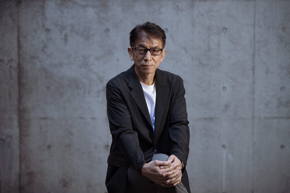 アジアの壁・井原正巳が今振り返る、「ドーハの悲劇」で失ったもの・得たもの