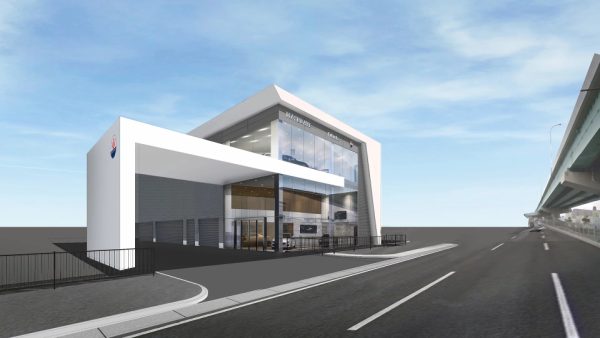 マセラティ 福岡