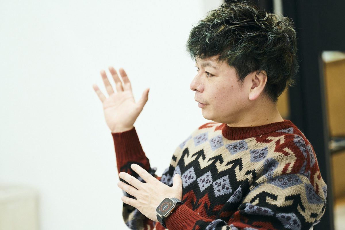 怖がって行動できない、若手の積極性を引き出す2つの助言【NSC人気NO.1講師の育成術】