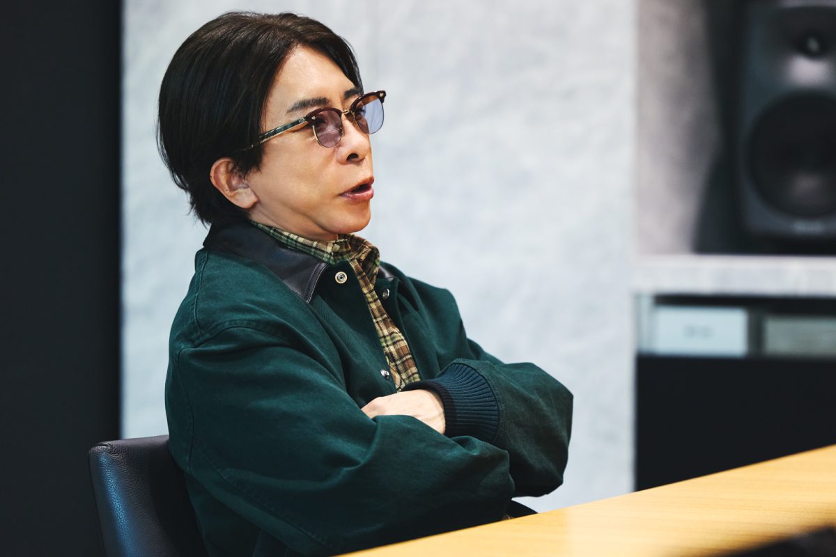 松浦勝人が知る、世界的DJ達のジレンマ「マリアではマニアックな曲をかけて、すごく楽しそう」