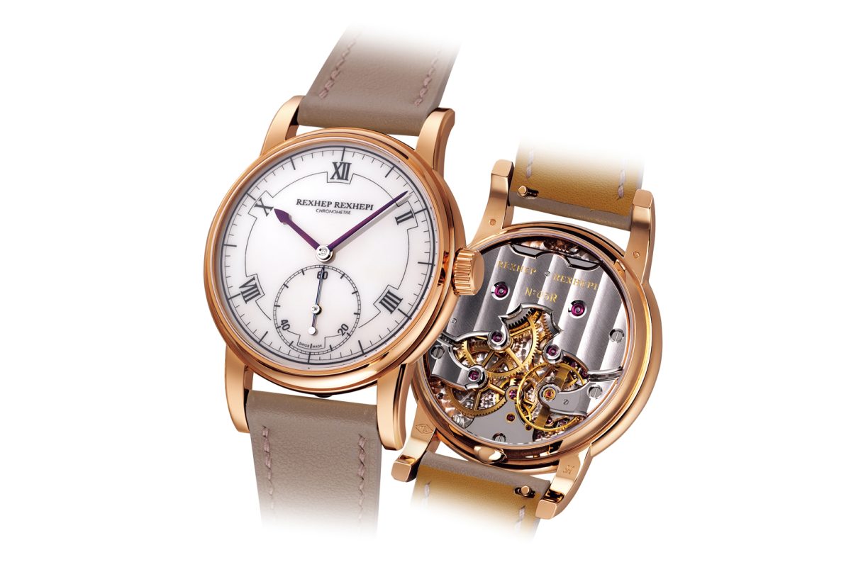 アクリヴィア「RRCC Ⅱ」