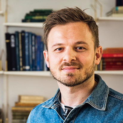 レジェップ・レジェピ氏