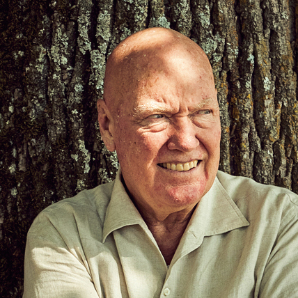 ジャン-クロード・ビバー氏