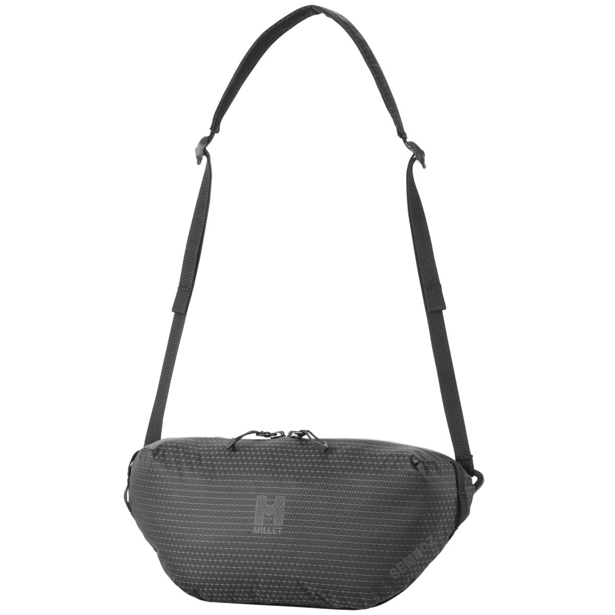 SEMNOZ BODY BAG（セムノ ボディバッグ）