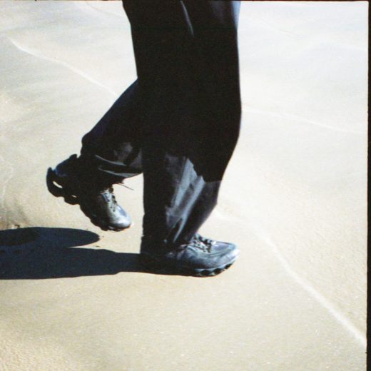 富士山・屋久島で着用率No.1の機能素材を街着に。ミズノの新アパレルが気になる／ミズノスポーツスタイル・アパレル